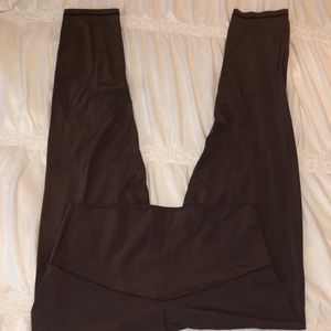 Aerie OFFLINE leggings
